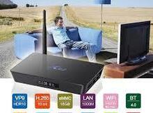 TV Box X92 Android 6.0