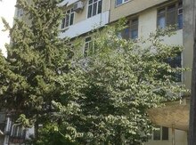 3-otaqlı mənzil, Cavanşir küç, 90 m²
