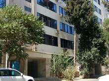4-otaqlı mənzil, Azadlıq Prospekti m., 110.0 m²
