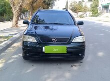 Opel Astra, 1999 il