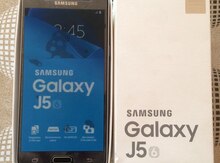 Samsung Galaxy J5 2016
