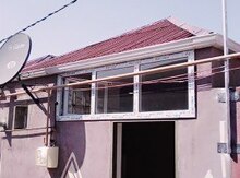 Həyət evi, Xırdalan ş.