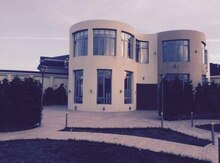 Bağ evi, Mərdəkan qəs.