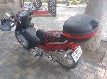 Haouje 110, 2014 il
