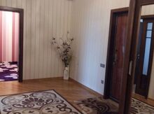 4-otaqlı yeni tikili kirayə verilir, 9-cu mkr., 110 m²