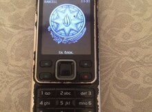 Nokia 6300