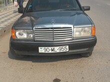 Mercedes 190, 1990 il