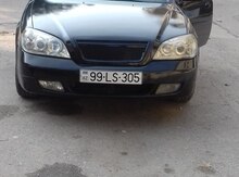 Chery Eastar V5, 2008 il