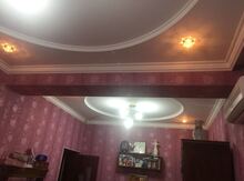 3-otaqlı mənzil, Əliyar Əliyev küç., 147 m²
