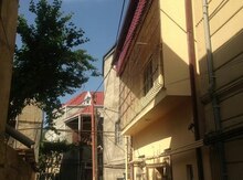 2-otaqlı yeni tikili, Binəqədi r., Rəsulzadə qəs., 75 m²