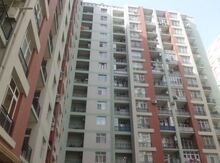 3-otaqlı yeni tikili, Nəriman Nərimanov m., 147.0 m²