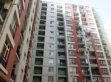 3-otaqlı yeni tikili, Nərimanov r., 147 m²