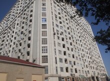 3-otaqlı yeni tikili, Ə.Əliyev küç., 130 m²