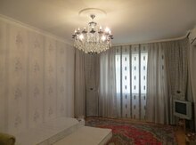 2-otaqlı yeni tikili, Yeni Yasamal qəs., 86 m²