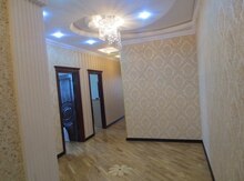 3-otaqlı yeni tikili, Albalı qəs., 150 m²