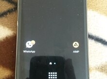 "Samsung Galaxy" telefonu