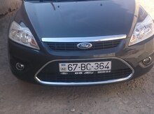 Ford Focus, 2011 il