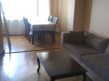 3-otaqlı mənzil, Neftçilər m., 75 m²