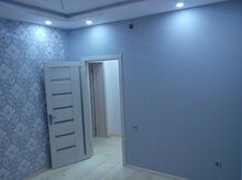 2-otaqlı yeni tikili, Y. Yasamal qəs., 52 m²