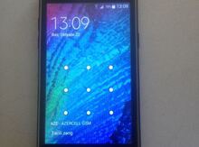 Samsung Galaxy J1 2016