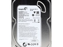 HDD 500 gb
