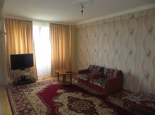 3-otaqlı yeni tikili, Yeni Yasamal qəs., 103 m²