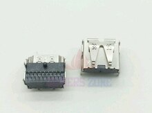 Playstation 3 HDMI port