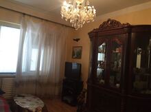 4-otaqlı mənzil, Y.Yasamal qəs., 85 m²