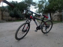 Velosiped "XGS"