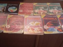Test kitabçaları