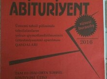 Abiturient testi
