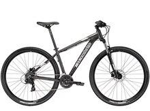 Velosiped "MTB x-29"