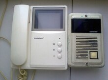 Domofon "Commax"