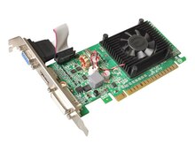 Video Kart "Nvidia Geforce 210 1GB 64bit"