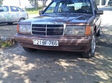 Mercedes 190, 1993 il