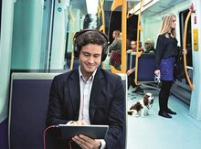 Jabra evolve 40 uc stereo