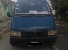 QAZ 3302-Gazel, 2000 il
