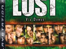 PS3 üçün "Lost" oyunu
