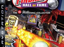 Playstation 3 üçün "Piniball" oyunu