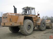 "Liebherr 541", 1998