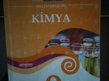 Test kitabçaları