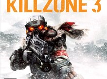 PS3 üçün "Kill Zone 3" oyunu