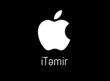 Telefonların təmiri