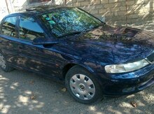 Opel Vectra, 1999 il