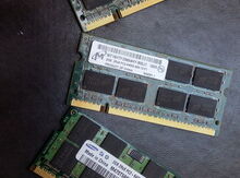 Noutbuklar üçün DDR2 RAM-lar