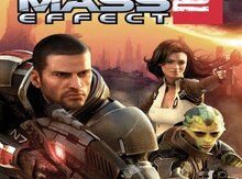 PS3 üçün "Mass Effect 2" oyunu
