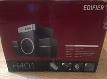 Dinamik "Edifier R401"