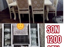 Qonaq otağı mebeli