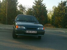 LADA (VAZ) 2115, 2011 il