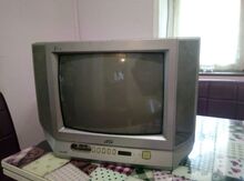 Televizor "JVC"